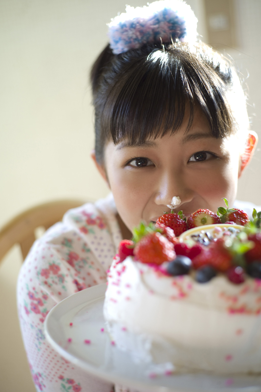 和田彩花 日本写真 [Hello! Project Digital Books]